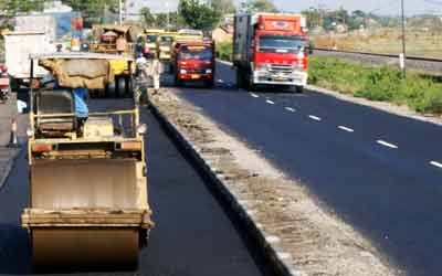 Cirebon-Losari Relatif Mulus