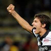 Parma Tak Takut Inter