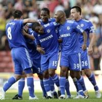 Malouda Jaga Kesempurnaan Chelsea