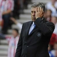 Ancelotti Khawatir Masa Depan Chelsea