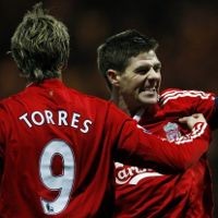 Gaet Sponsor Baru, Liverpool Samai MU