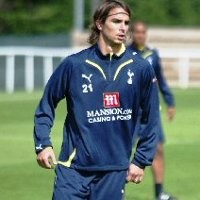 White Hart Lane, Sebuah Memori Bagi Kranjcar