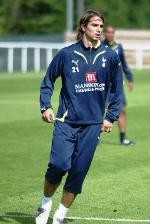 White Hart Lane, Sebuah Memori Bagi Kranjcar