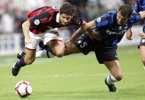 Capello Pilih Inter, Carletto Jagokan Milan