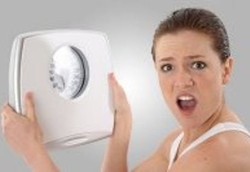 Habis Diet Melar Lagi