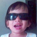 Anrytta Nayla, 2,5 Tahun; Perempuan; f