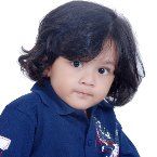 Mohammad Alvaronizam Rahman, 2 Tahun; Lelaki; m