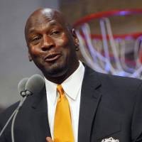 Michael Jordan Diboikot