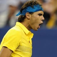 Nadal Tak Perkuat Tim Piala Davis Spanyol