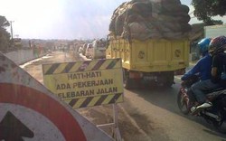  H-7 Nagreg Siap Sambut Pemudik