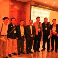 Tim Indonesia Raih Perunggu