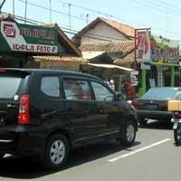  Depkominfo Siap Sweeping Jalur Mudik 