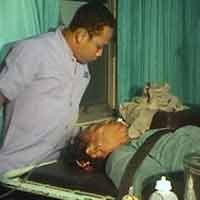 Tawuran Usai Pesta Miras, Seorang Pemuda Kritis