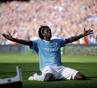 Hajar Arsenal, City Buktikan Diri