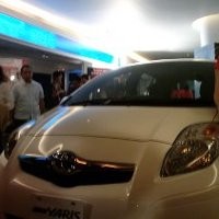 Ngabuburit Bareng TYCI