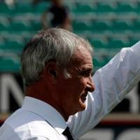 Ranieri Memang Tukang Jempolan