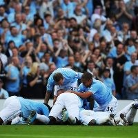 Selamat Datang di Big Four, City 