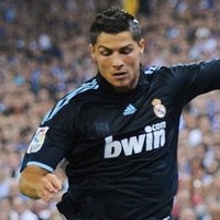 Sudah Cukup, Ronaldo 