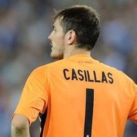 Satu Dekade San Iker Mengabdi