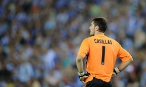 Satu Dekade San Iker Mengabdi