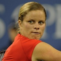Ibu Clijsters di Ambang Sejarah