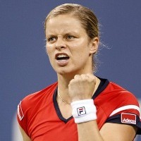 Diwarnai Protes Serena, Clijsters ke Final