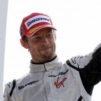 Podium Button Dikunci di Awal