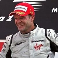 Rubinho Bahagia Berjaya di Rumah Tim Merah