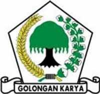 3 Tahapan Menjadi Ketua Umum Partai Golkar