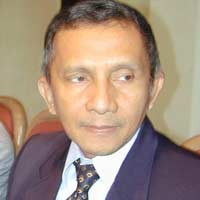 Amien: Responsibility Sharing, Bukan Power Sharing