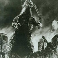 Godzila Ekspresi Kebanggaan Kejagung Bongkar Kasus Bank Century