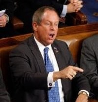 Teriaki Obama, Anggota Kongres Enggan Minta Maaf 