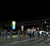 Facebook Picu Kerusuhan Etnis di Australia 