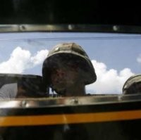 5 Tentara Thailand Ditembak Usai Berbuka Puasa 