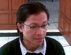 Usman Hamid Kembali Diperiksa Usai Lebaran