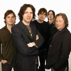 Snow Patrol Rilis Album The Best