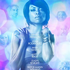Film Tyler Perry Meluncur ke Puncak Box Office