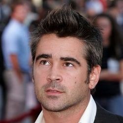 Collin Farrel Segera Dikaruniai Anak Kedua 