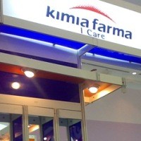 Layanan Kimia Farma Benhil Sangat Tidak Ramah Sekali