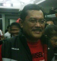 Pantau Trafik Mudik Bisa Lewat Video 3G