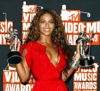 MTV Music Award 2009