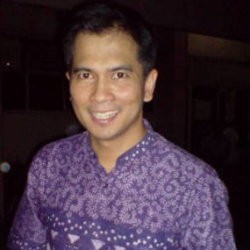 Selingkuh, Krisna Mukti Diputus Pacar?