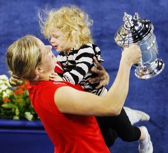 Comeback Manis Sang Ibu 