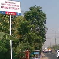 Waspada Jalur Macet dan Laka