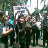 Sri Mulyani Kembali Didatangi Nasabah Bank Global