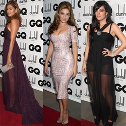 Perempuan Seksi di GQ Award