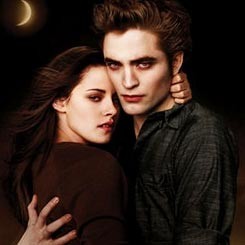 New Moon Ngintip di MTV VMA 2009