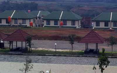 Pesantren Masyarakat Bukit Az-Zikra Pesantren Masyarakat Bukit Az-Zikra