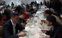 Berbuka Puasa Khas Turki