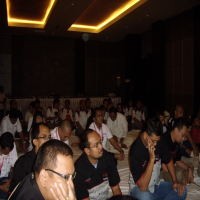 Toyota Ajak Klub Mobil Agar Berkendara Lebih Baik